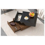 Lucera Coffee Table - Chic Decora