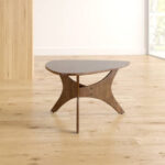 Blandford Coffee Table - Chic Decora