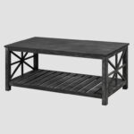 Luisella Single Coffee Table - Chic Decora