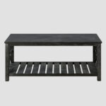 Luisella Single Coffee Table - Chic Decora