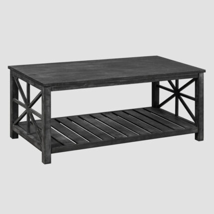 Ahbree Single Coffee Table - Chic Decora