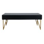 Lutwin Coffee Table - Chic Decora