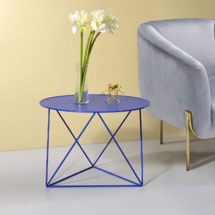 Askim Glass Top Coffee Table - Chic Decora