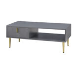 Mallorca Coffee Table - Chic Decora