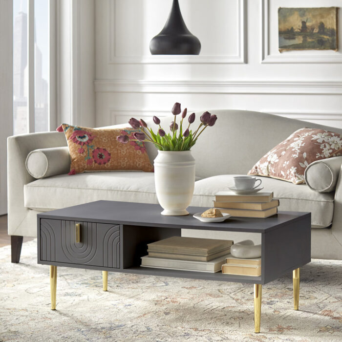 Mallorca Coffee Table - Chic Decora