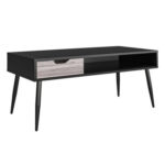 Coffee Table - Chic Decora