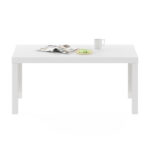 Malony Coffee Table - Chic Decora