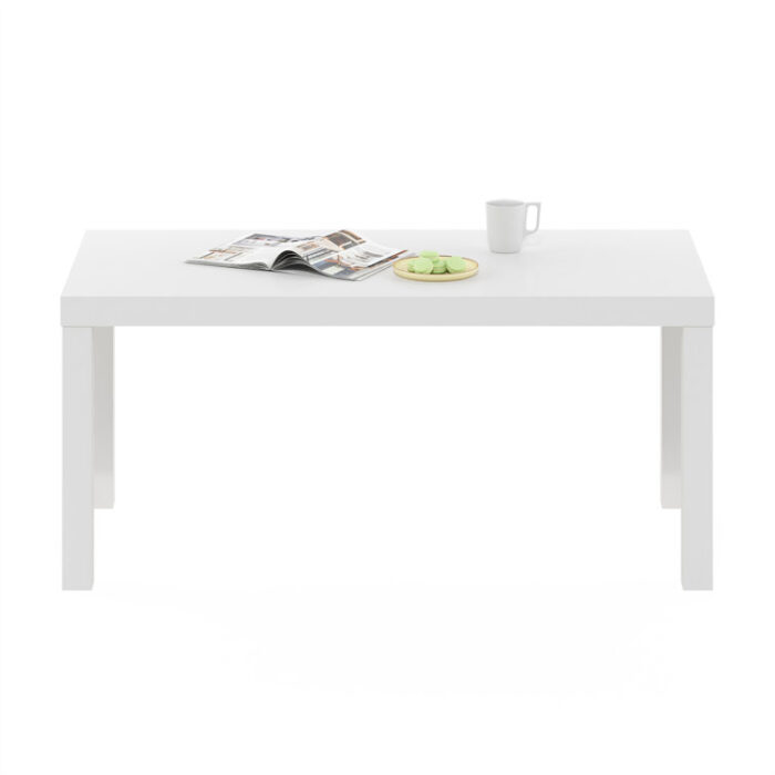 Malony Coffee Table - Chic Decora