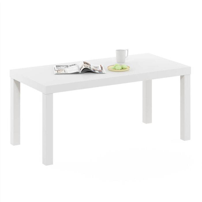 Malony Coffee Table - Chic Decora