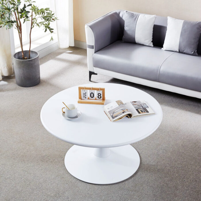 Mancel Single Coffee Table - Chic Decora