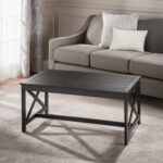 Manorhaven Coffee Table - Chic Decora