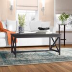 Manorhaven Coffee Table - Chic Decora