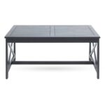 Manorhaven Coffee Table - Chic Decora