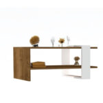 Mansel Coffee Table - Chic Decora