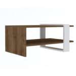 Mansel Coffee Table - Chic Decora