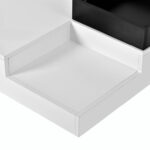 Marcea Single Coffee Table - Chic Decora