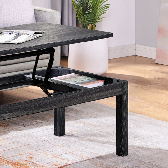 Margerine Coffee Table - Chic Decora