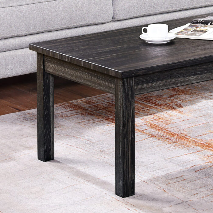 Margerine Coffee Table - Chic Decora