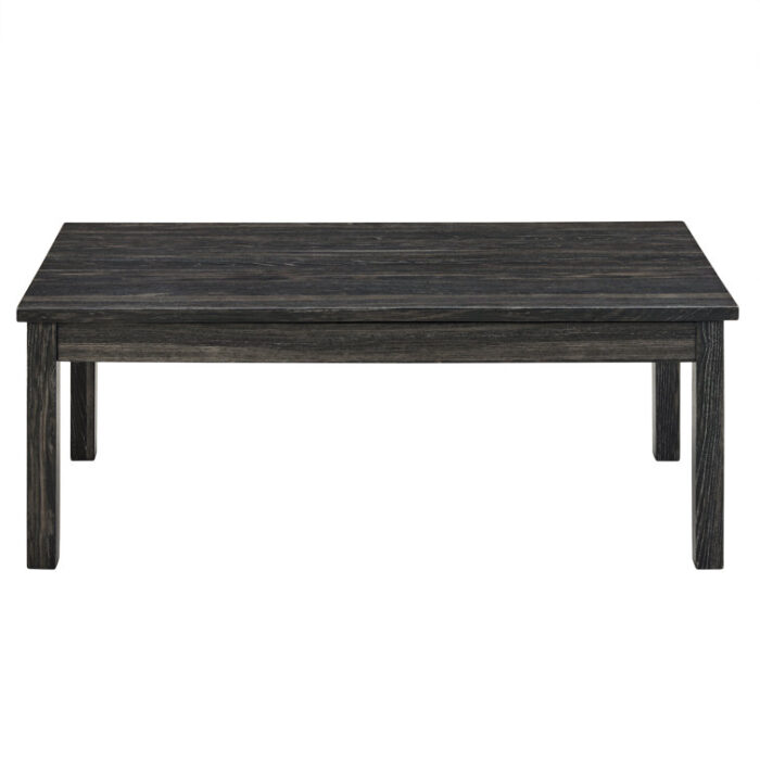 Margerine Coffee Table - Chic Decora