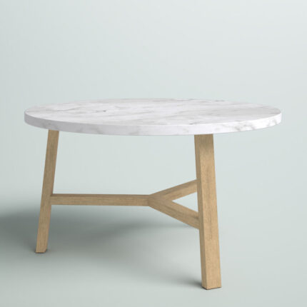 Marisela Coffee Table - Chic Decora