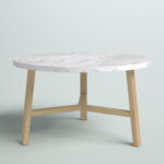 Marisela Coffee Table - Chic Decora