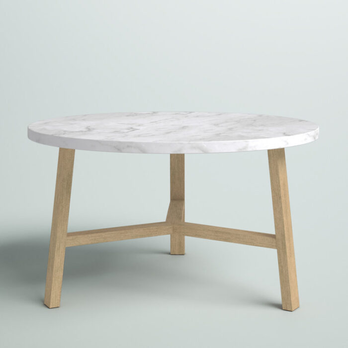 Marisela Coffee Table - Chic Decora