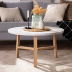 Marisela Coffee Table - Chic Decora