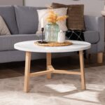 Marisela Coffee Table - Chic Decora