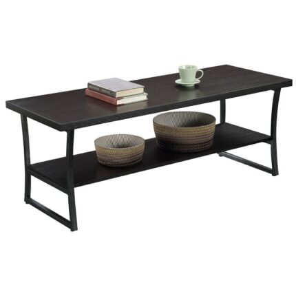 Mariska Coffee Table - Chic Decora