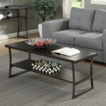 Mariska Coffee Table - Chic Decora