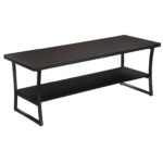 Mariska Coffee Table - Chic Decora