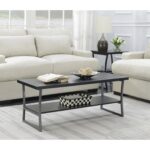 Mariska Coffee Table - Chic Decora