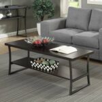 Coffee Table - Chic Decora