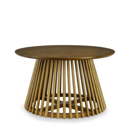 Mariyka Single Coffee Table - Chic Decora