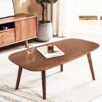 Markaylah Coffee Table - Chic Decora