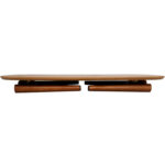 Markaylah Coffee Table - Chic Decora