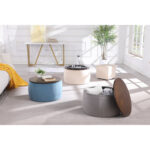 Marquetia Coffee Table - Chic Decora