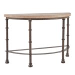 Mccary Coffee Table - Chic Decora