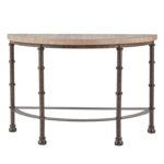 Mccary Coffee Table - Chic Decora