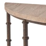 Mccary Coffee Table - Chic Decora