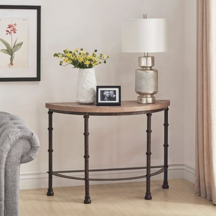 Mccary Coffee Table - Chic Decora