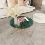 Coffee Table - Chic Decora