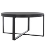 Metoyer Coffee Table - Chic Decora