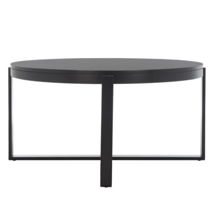 Metoyer Coffee Table - Chic Decora