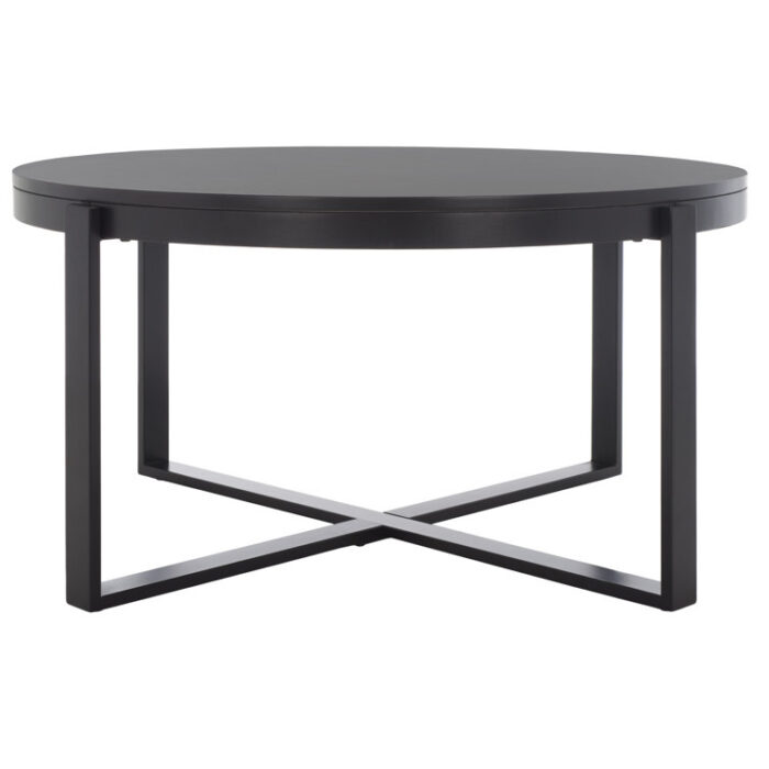 Metoyer Coffee Table - Chic Decora