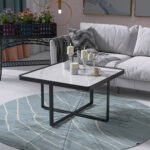 Coffee Table - Chic Decora