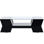 Minooka Single Coffee Table - Chic Decora