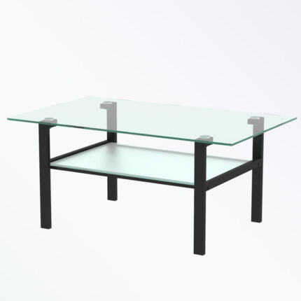 Spritz Coffee Table - Chic Decora