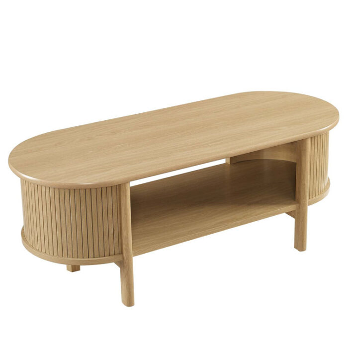 Modway Cadence Coffee Table - Chic Decora