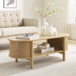 Modway Cadence Coffee Table - Chic Decora